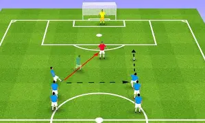 华体会_防守反击高效运转，战术思路明确(防守反击战术用来对付那种喜欢进攻却体力差的对手)