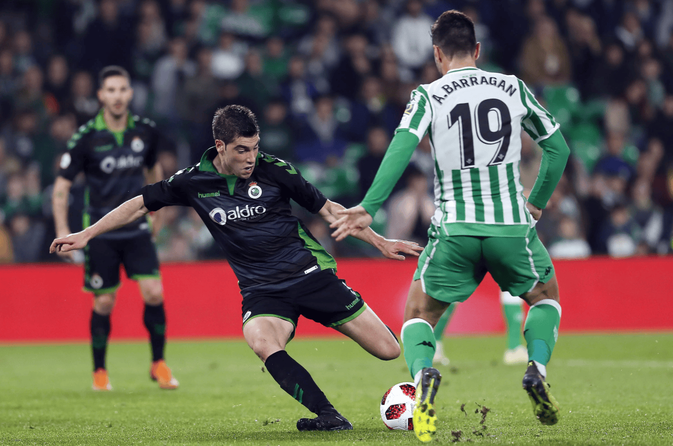 华体会_西甲 皇家马德里