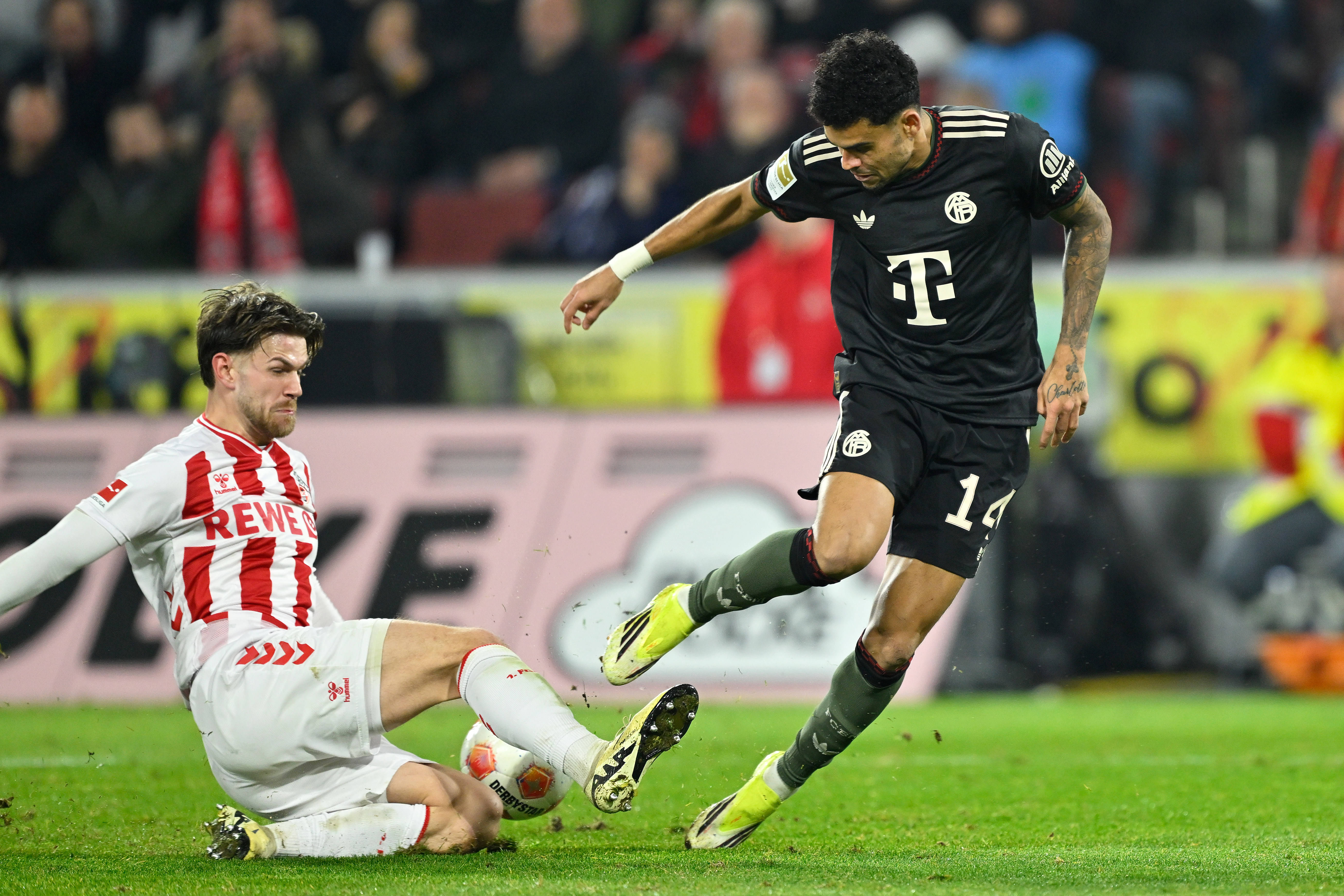 拜仁慕尼黑vs霍芬海姆录像