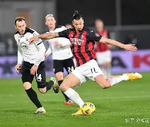 ac米兰意甲赛程